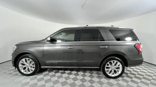 2019 Ford Expedition