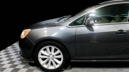 2014 Buick Verano