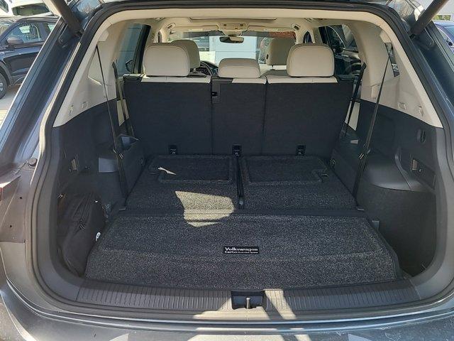 2020 volkswagen tiguan 2.0t sel