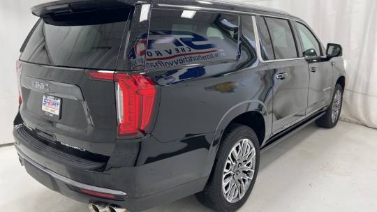 2024 GMC Yukon