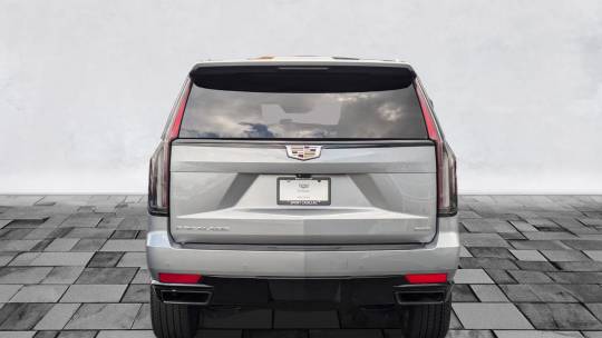 2023 Cadillac Escalade