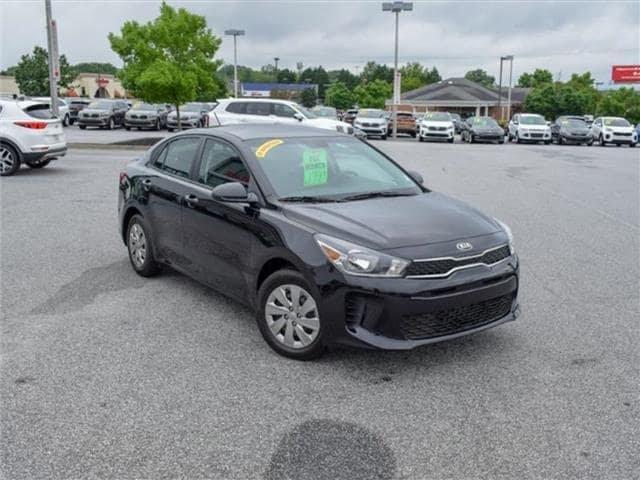 used 2018 kia rio lx greer, sc 29651 for sale in greer, south carolina