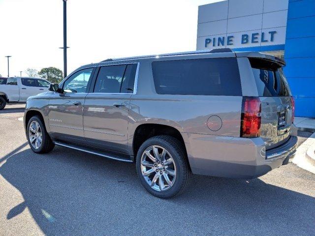new 2019 chevrolet suburban 2wd premier hattiesburg, ms 39402 for sale in hattiesburg, mississippi
