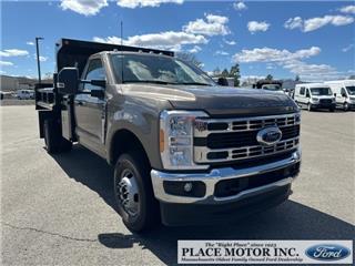 2023 Ford F-350 xl