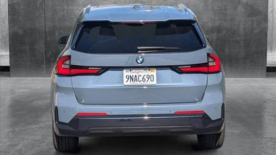 2024 BMW X1