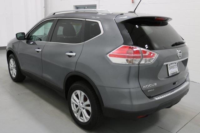 2016 nissan rogue s awd s 4dr crossover for sale in johnston, rhode island