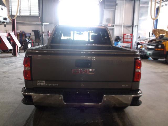 2015 gmc sierra 1500 slt 4x4 slt 4dr crew cab 5.8 ft. sb for sale in hyde park, vermont