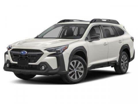 2024 subaru outback in chicago, illinois