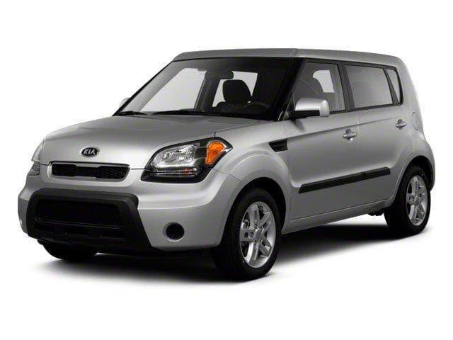 2011 kia soul ! ! 4dr wagon for sale in fenwick, connecticut