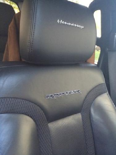 2012 ford f-150 svt raptor hennessey supercharged velociraptor 600 hp!! +extras in new york, ny