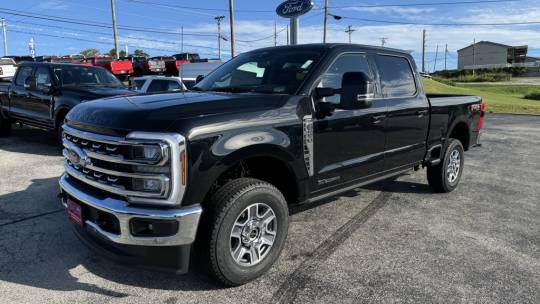 2024 Ford F-250