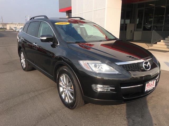 2008 mazda cx-9 sport awd sport 4dr suv for sale in hollister, idaho