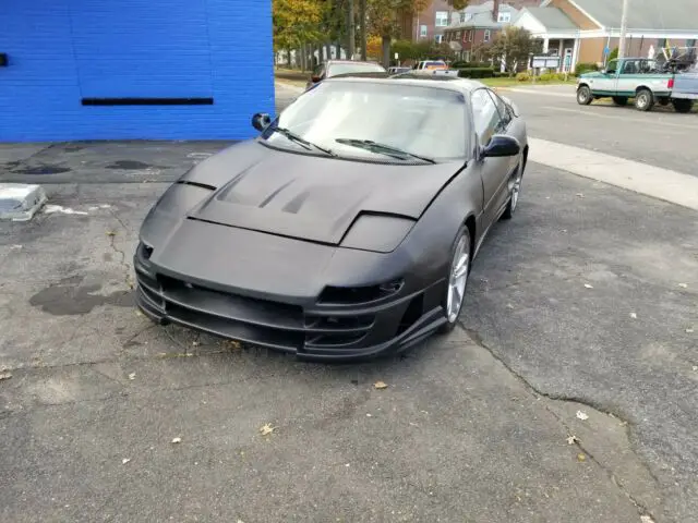 mr2 turbo full body kit