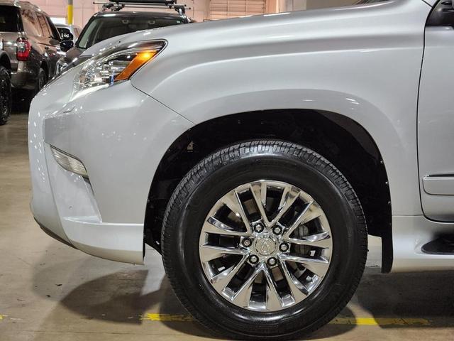 2015 lexus gx 460 base