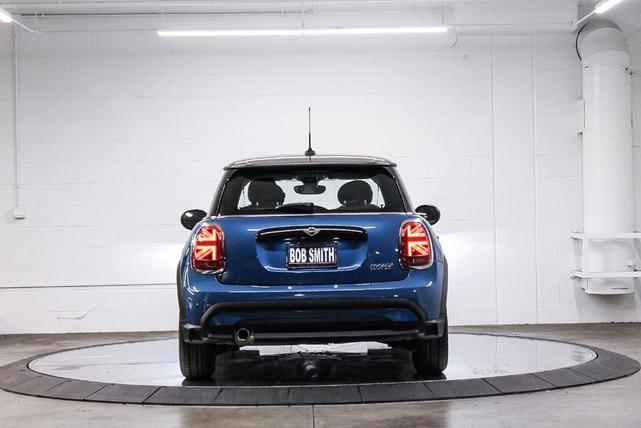 2024 mini hardtop cooper