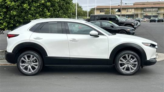 2021 Mazda CX-30