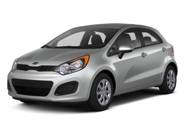 2013 kia rio lx