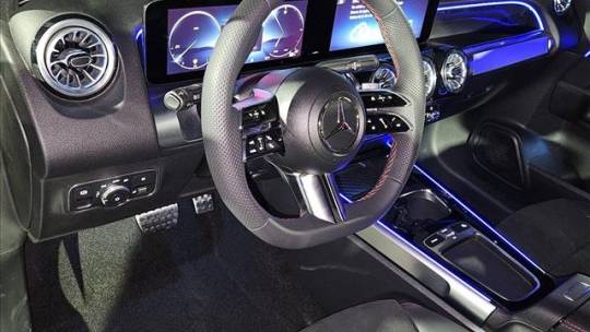 2024 mercedes-benz glb glb 250