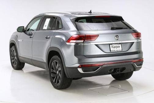 2023 volkswagen atlas cross sport in saint louis, missouri