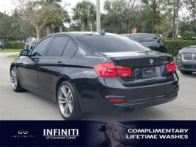 2016 bmw 328 328i