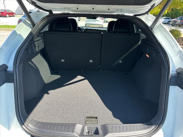 2025 infiniti qx55 essential awd