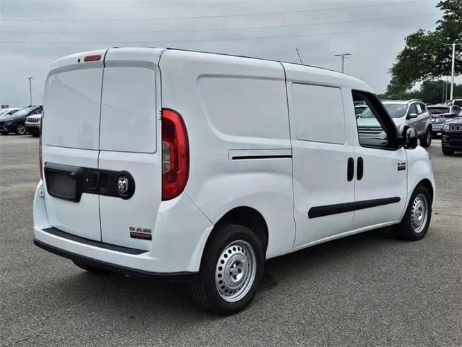 2022 ram promaster city wagon van 4d in duncanville, texas