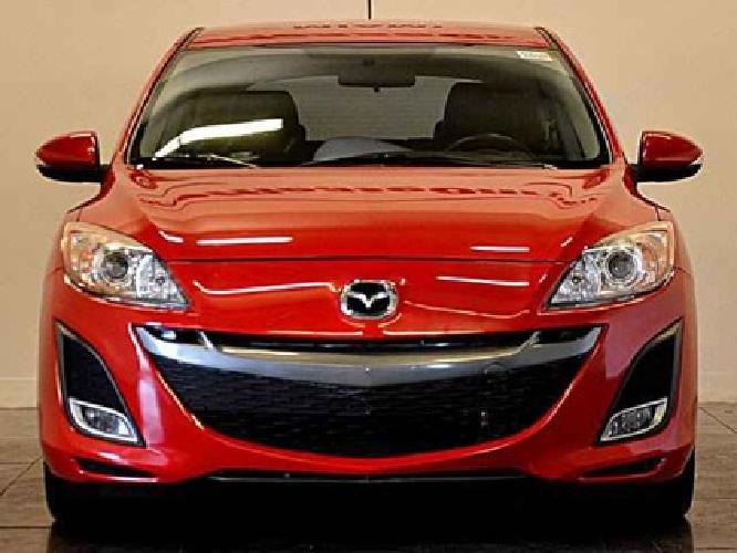2010 mazda mazda3 s sport hatchback in miami, fl