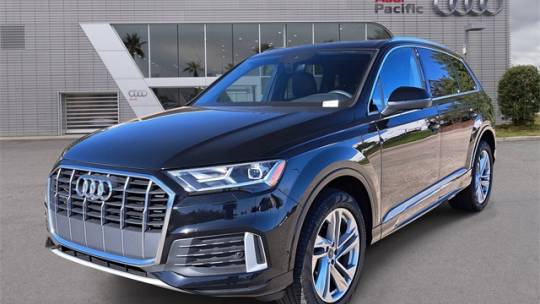 2021 Audi Q7
