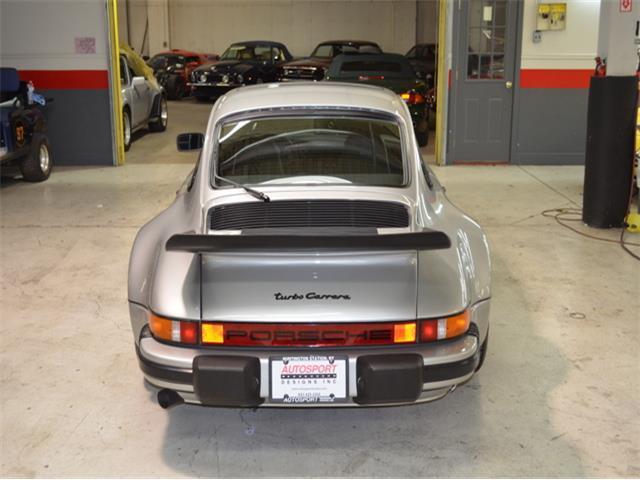 1976 porsche 911/930 turbo - fully restored - matching #'s - detailed history