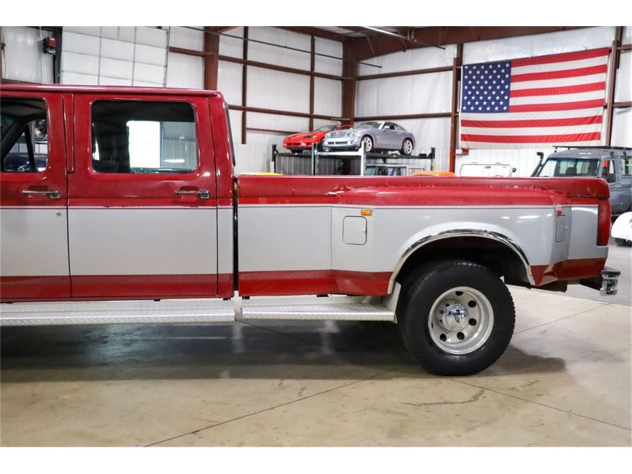 1994 ford f350