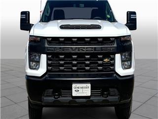 2023 Chevrolet Silverado 2500hd work truck