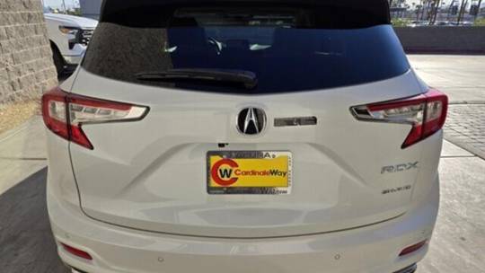 2025 Acura RDX