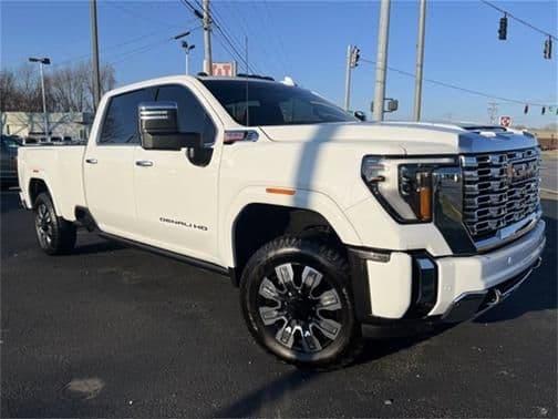2024 gmc sierra 2500 denali in acorn, kentucky