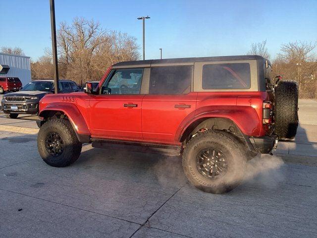 2024 ford bronco in blair, nebraska