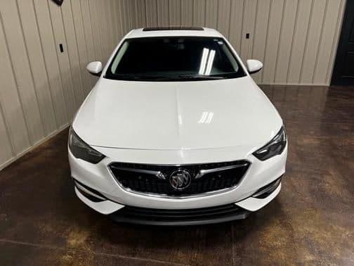 2018 buick regal sportback preferred ii in kokomo, indiana