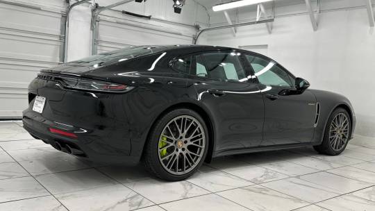 2023 Porsche Panamera