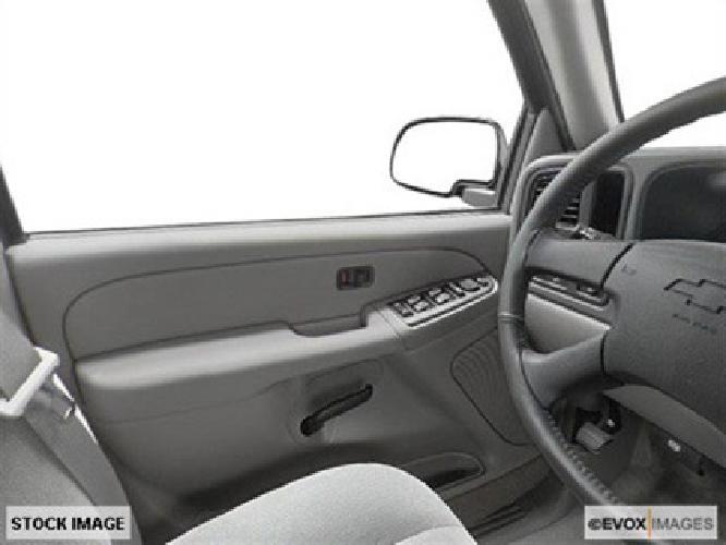 2004 chevrolet tahoe in kendall, fl