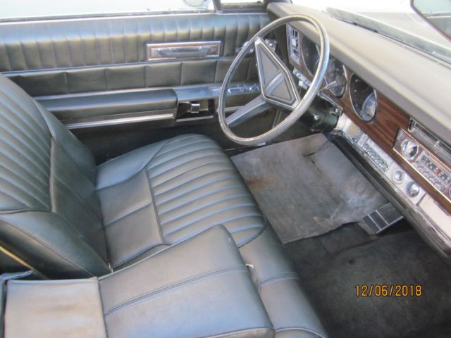 no reserve barnfind convertible 1968 oldsmobile 98 62k miles all original