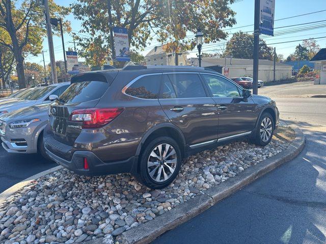 2019 subaru outback 2.5i touring