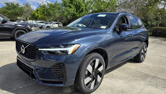 2024 Volvo XC60