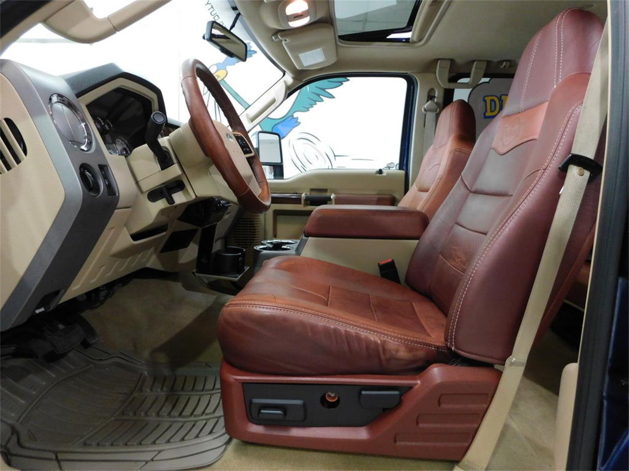 2009 ford f350