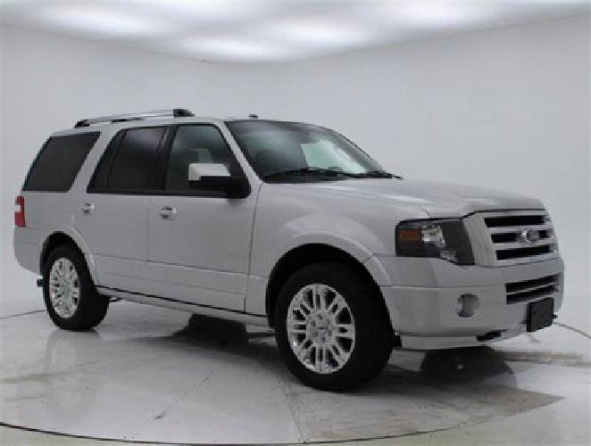 2011 ford expedition limited in columbus, oh