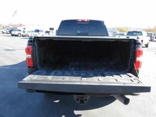 2019 gmc sierra 2500 in atlanta, georgia