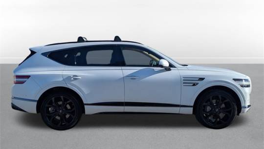 2024 Genesis GV80