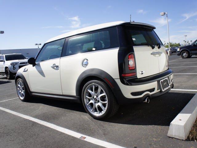 2008 mini cooper s in peoria, arizona