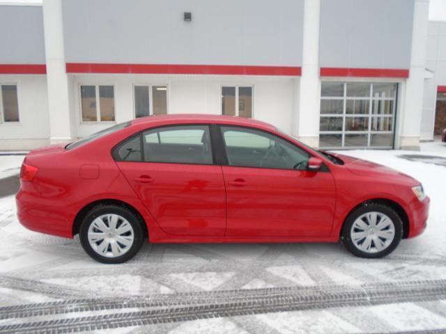 2012 volkswagen jetta se pzev se pzev 4dr sedan 6a for sale in hammond, maine