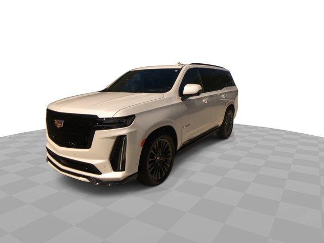 2023 cadillac escalade v-series
