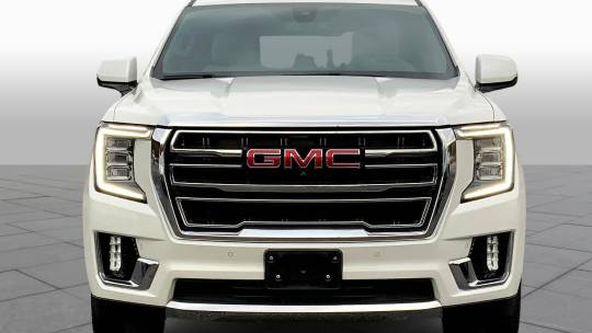 2021 GMC Yukon