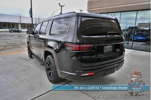 2023 jeep wagoneer series ii in wasilla, alaska
