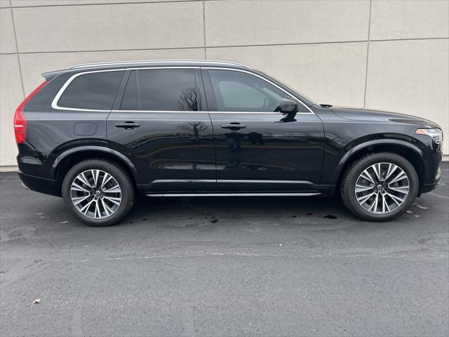 2020 volvo xc90 t6 momentum